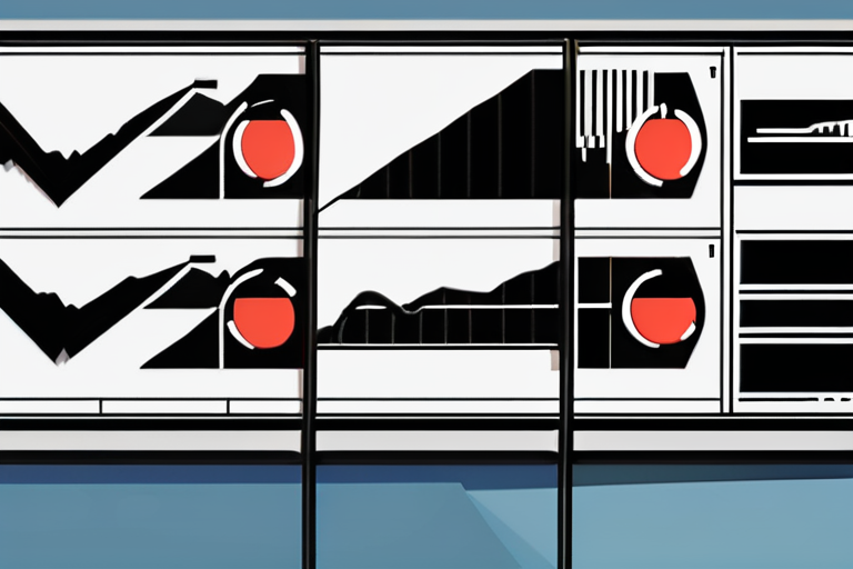 Stocks on Track for Record Highs as AI and Rate Cuts Ignite Market Optimism