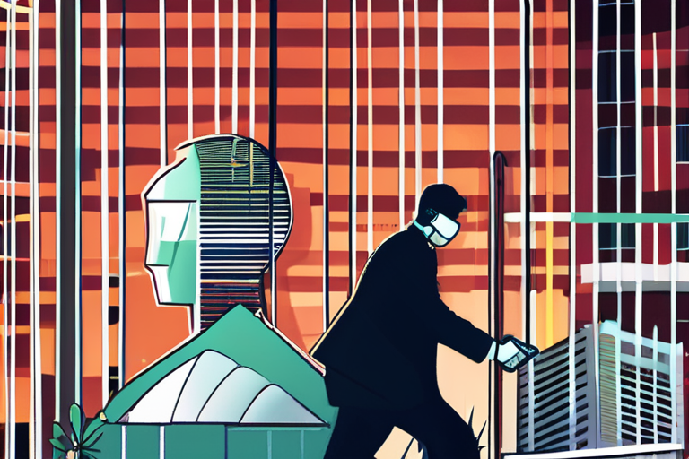 US Immigration Crackdown Shatters Global Remittance Flow