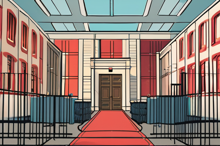 Federal Judge to Decide Fate of Thousands in Government Layoff Dispute