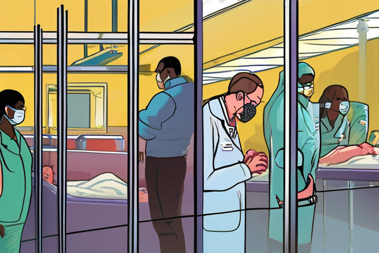 "Louisiana Officials Delayed Warning on Deadly Whooping Cough Outbreak"