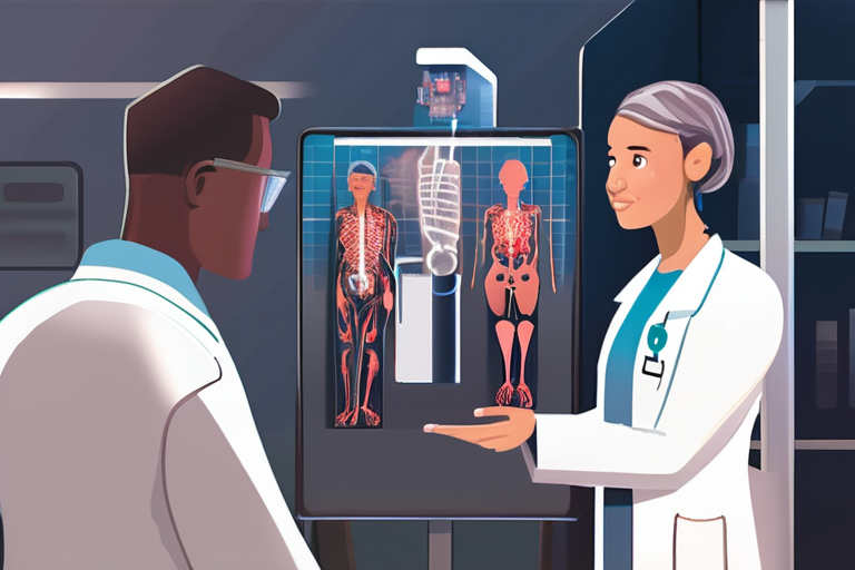 Revolutionizing Medical Training: AI-Powered Simulations Transform Learning