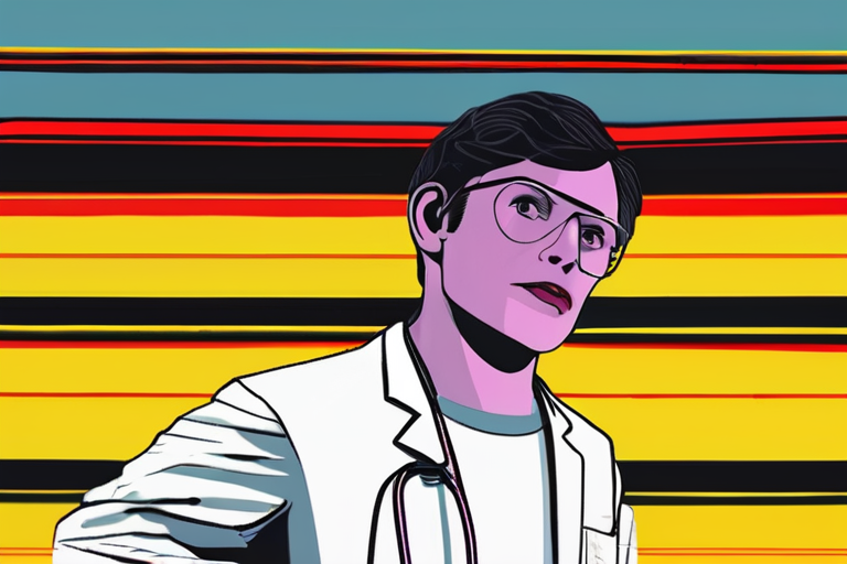 Argentinian Producer Sabrina Farji Brings Unflinching Medical Drama 'Gasp' to Ventana Sur