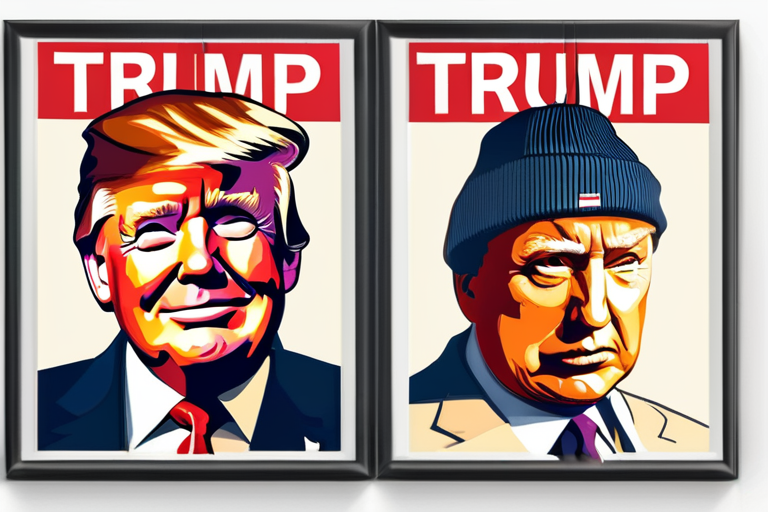 Trump Escalates US Tariffs on Canada Amid Ontario Ad Dispute