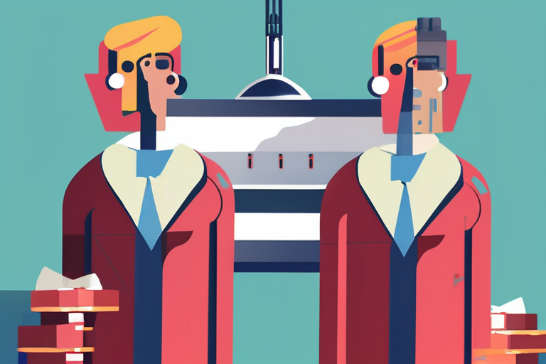 UK Productivity Downgrade Looms: £20bn Budget Hole Threatens Chancellor Reeves