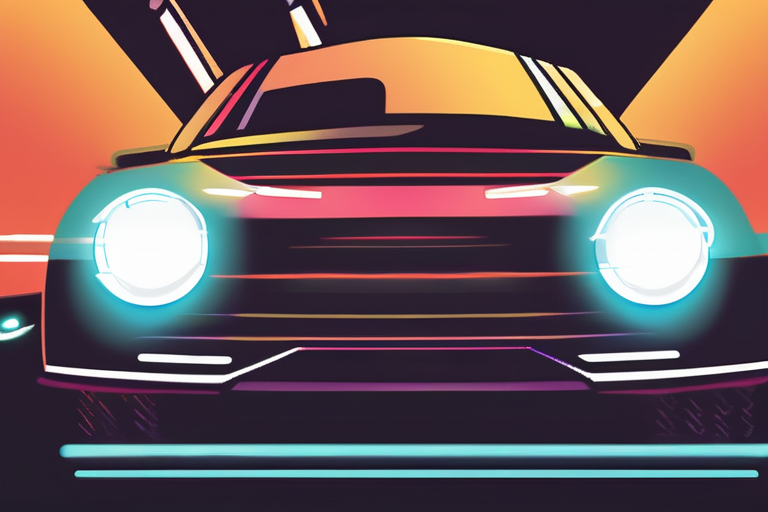 New Headline: "Drivers Blinded by Brighter Car Headlights: Safety Review Underway