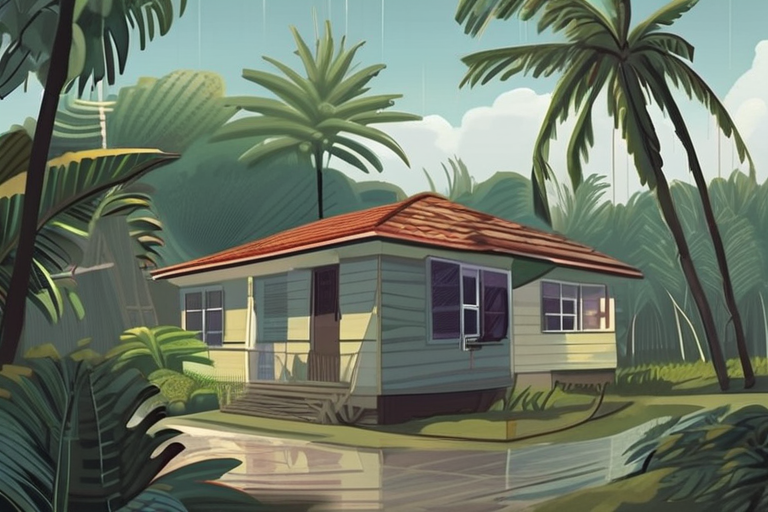 Hurricane Melissa: Jamaica's Most Powerful Storm in 172 Years Makes Landfall