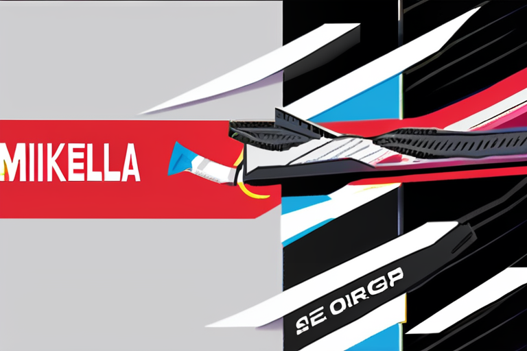 Mikaela Shiffrin's Crash Highlights Concerns Over Olympic Course Safety