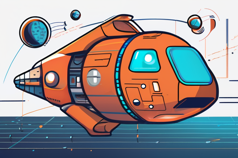 Charter Space Revolutionizes Spacecraft Insurance with Data-Driven Fintech Solution