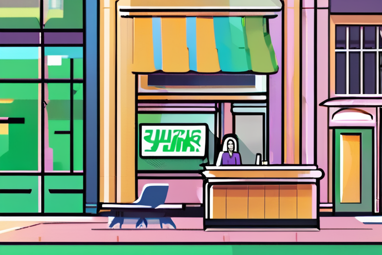 Cyphr to Revolutionize Small Business Lending at TechCrunch Disrupt 2025