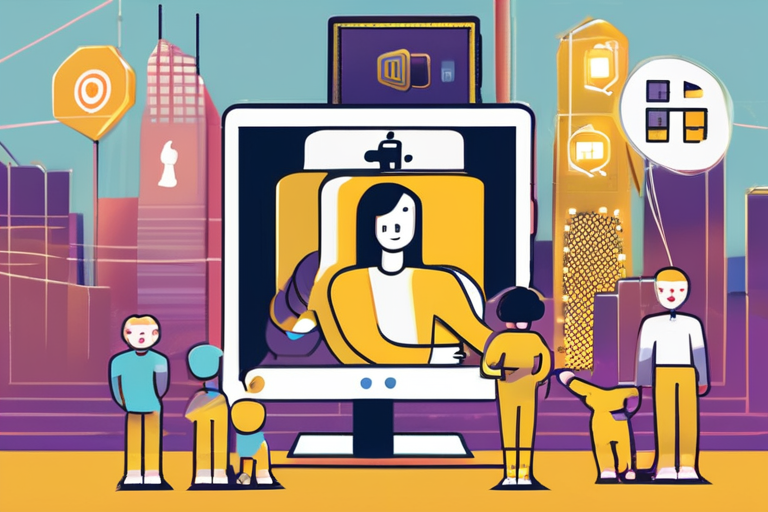 Australia's Social Media Giants Yield to World's Toughest Online Child Safety Law