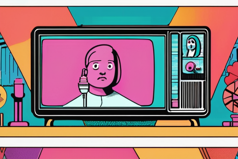 HBO Max Unleashes Its Ultimate 50: The Best Shows to Binge Now