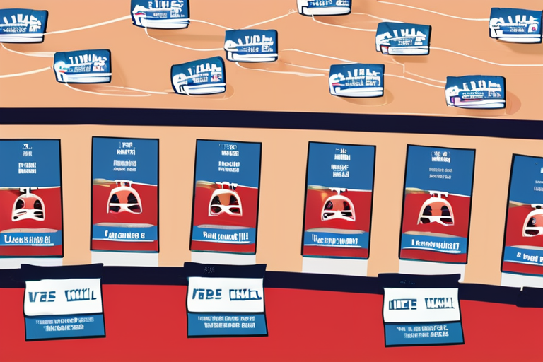 Donald Trump's Truth Social Enters Prediction Market with Truth Predict Launch