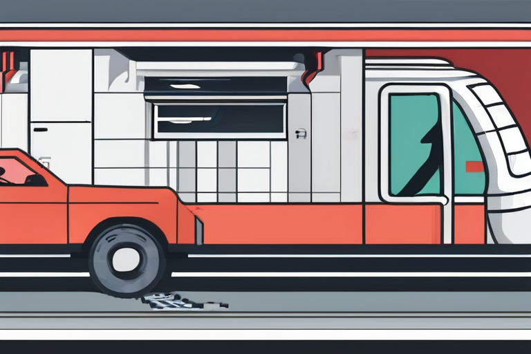 AI Investments Stalled: 95% of AI Pilots Fail to Deliver