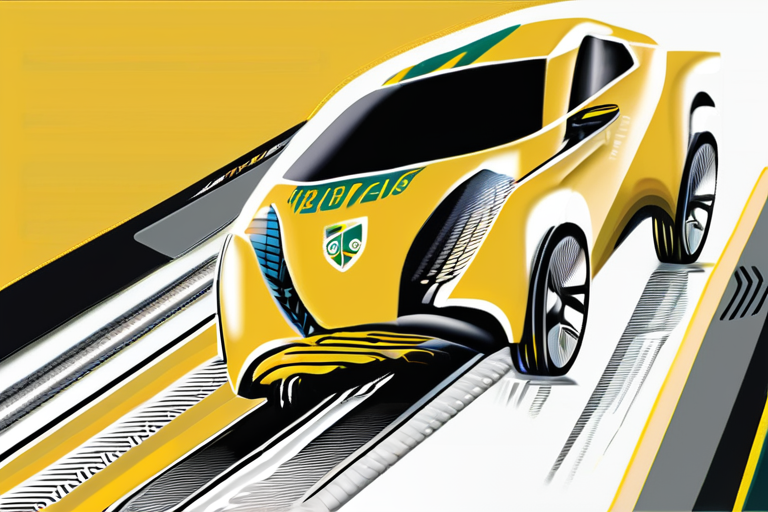 HONOR Scores Big with Bafana Bafana Partnership