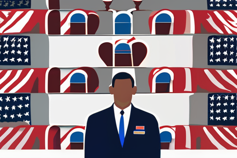 Government Shutdown Looms: 1.3 Million Service Members Face Missed Paychecks