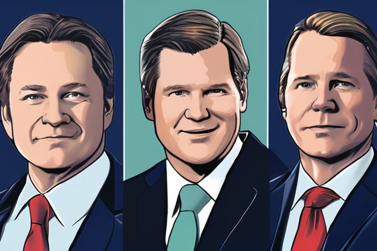 Bank of America Replaces Departed Leader with New Co-Heads in Tech Banking Shake-Up