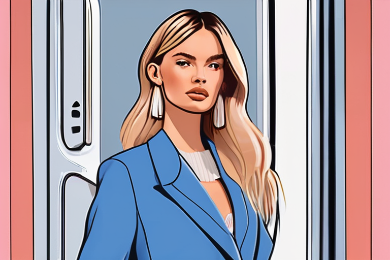 Shein's Paris Debut Sparks French Fashion Fears