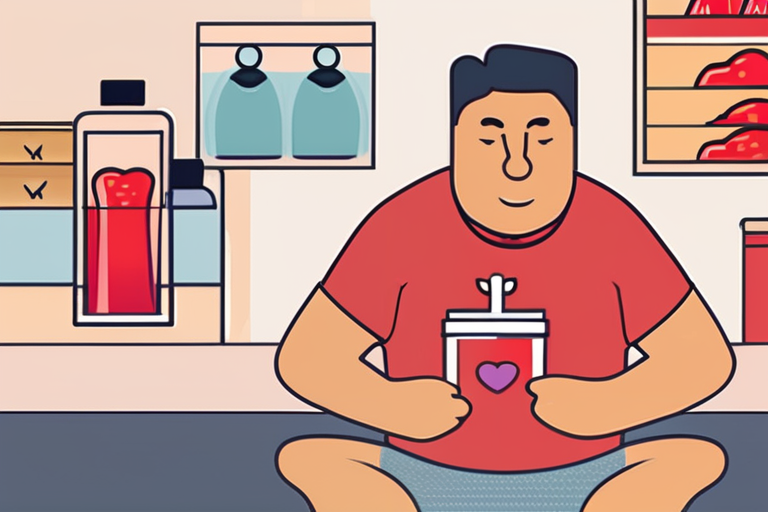 New Study Challenges Long-Standing Fears: Processed Fats May Not Harm Heart Health