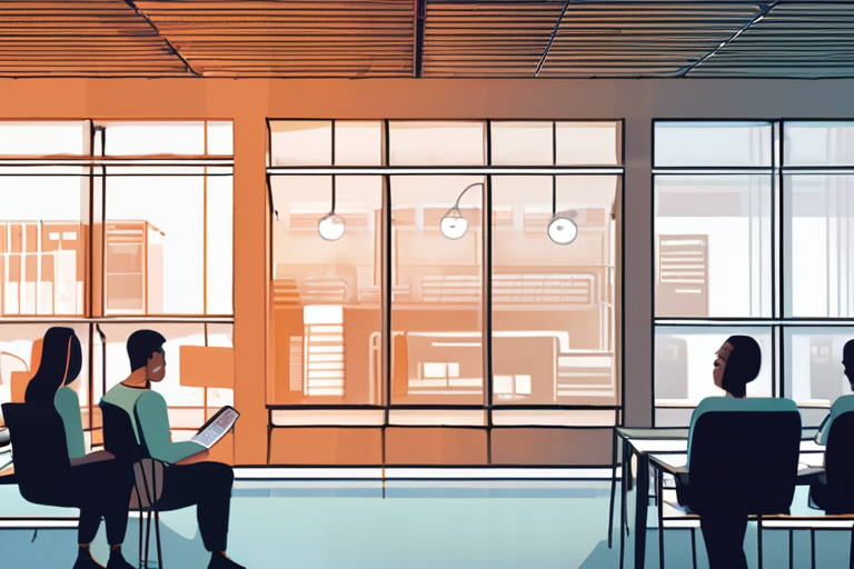 Universities Leverage AI to Revolutionize Intuitive Learning