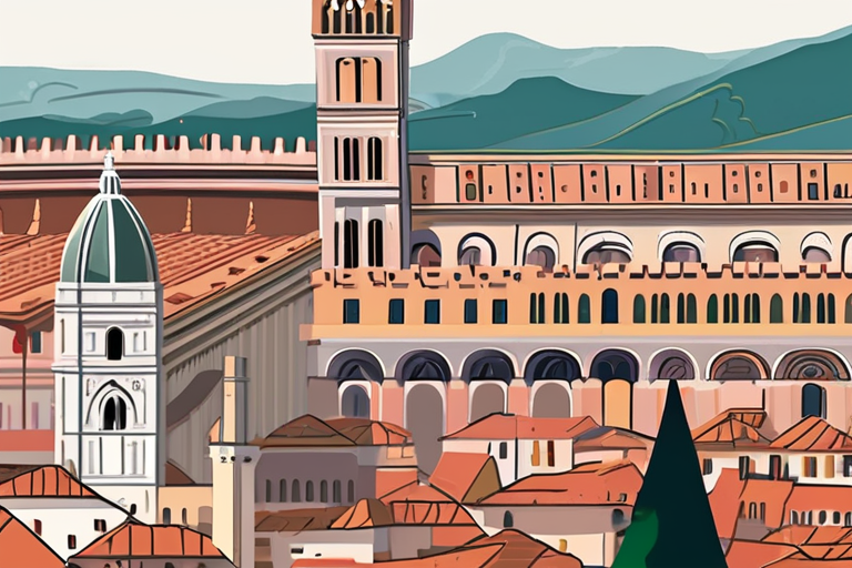 Italy's "The Monster of Florence" Tops Netflix Global Charts