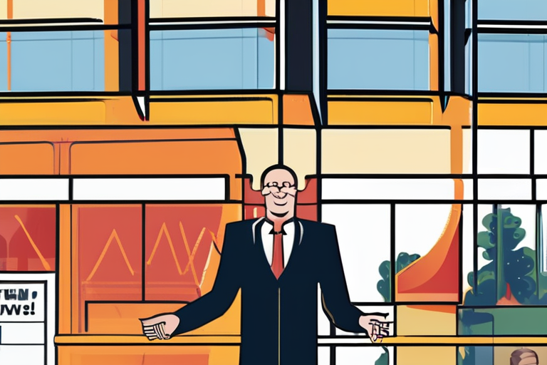 Venlo Residents Reflect National Trends as Election Concerns Mount