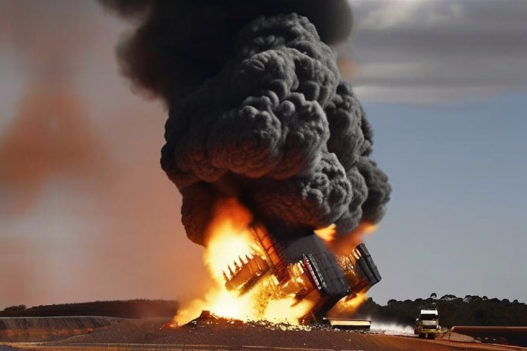 Australia Mine Explosion Claims Two Lives, Including Irish National