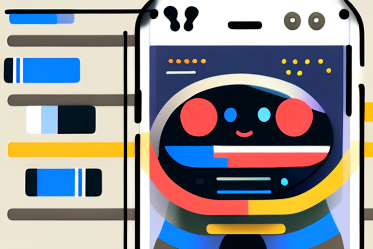 Google’s Gemini Live AI assistant will show you what it’s talking about