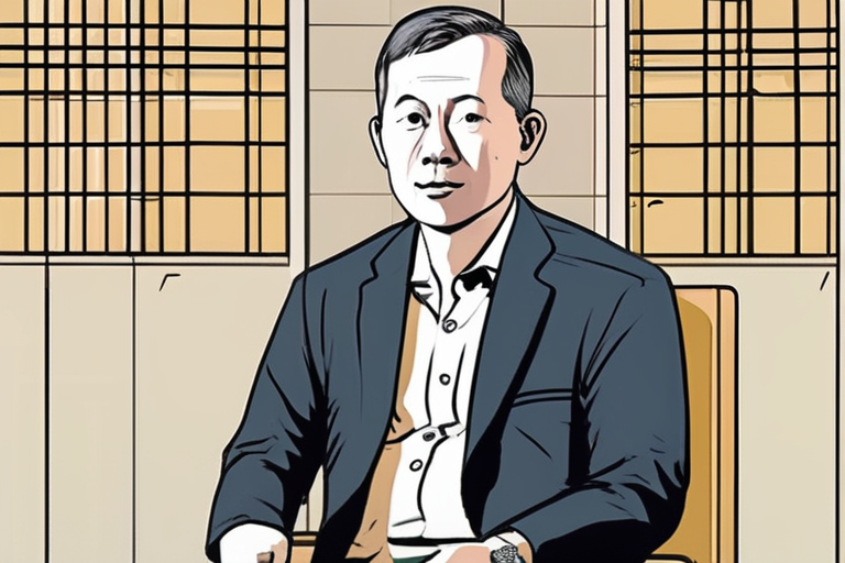 BBC Journalist Stranded in Vietnam as Passport and ID Held by Authorities