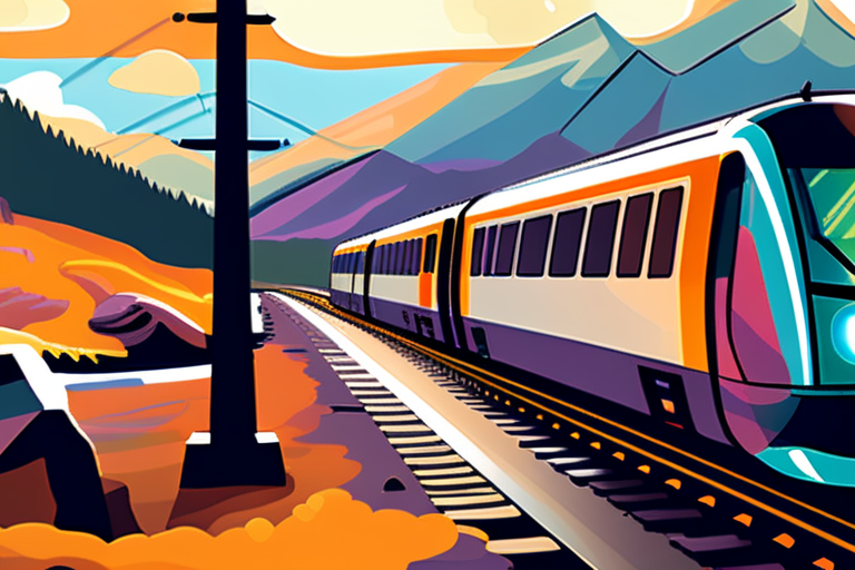 Scotland scraps peak rail fares - will the rest of the UK follow?