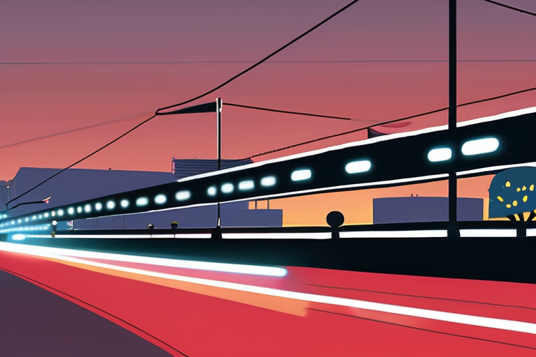 UK Government to Review Car Headlights Amid Growing Concerns Over LED Glare