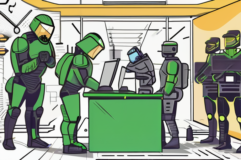 TechCrunch Unveils Top 5 Startup Battlefield Finalists for 2025