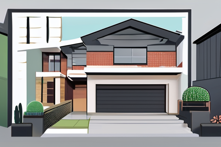 Homeowners Get Head Start on Sales with Unlisted Homes' Revolutionary Pre-Sale Platform