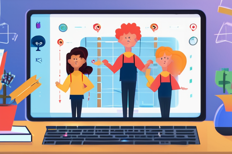 Super Teacher Brings AI Tutoring to Elementary Schools at a Fraction of the Cost