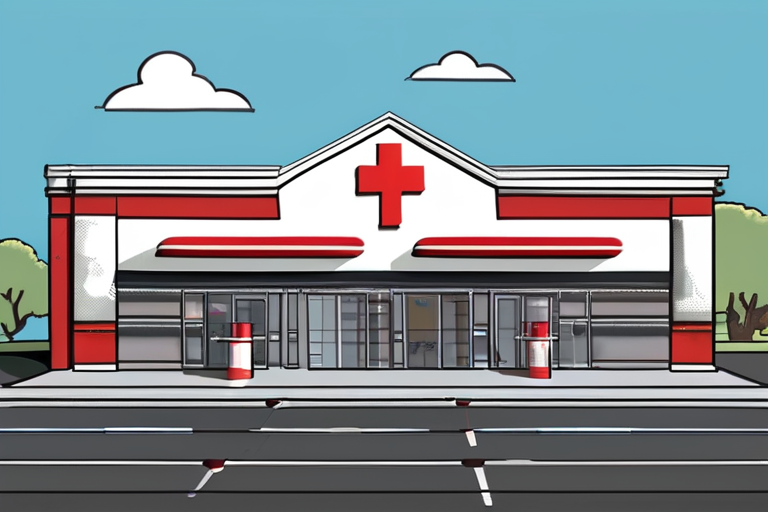 Texas Sues Tylenol Makers Over Alleged Autism Link