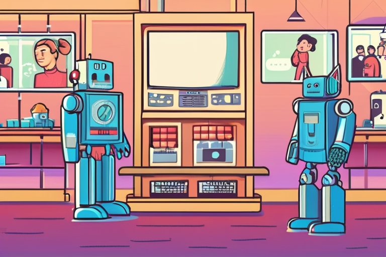 US Senators Unveil Bill to Shield Kids from Toxic Chatbots