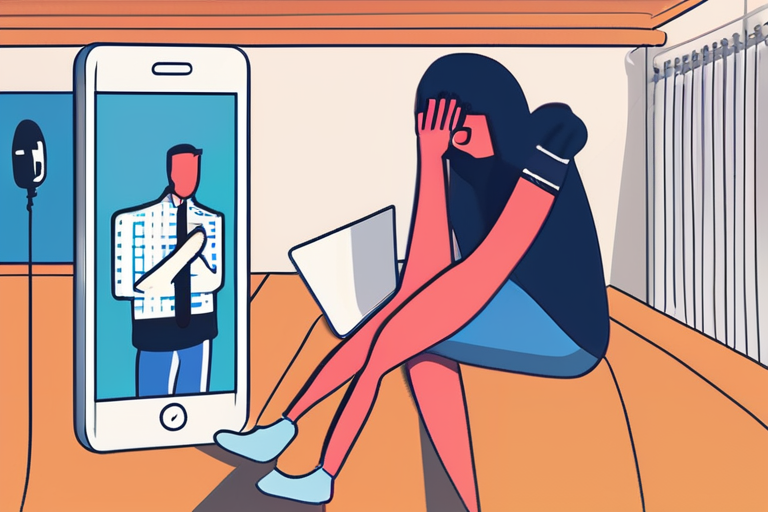 1 Million Users Openly Discuss Suicidal Thoughts with ChatGPT Each Week