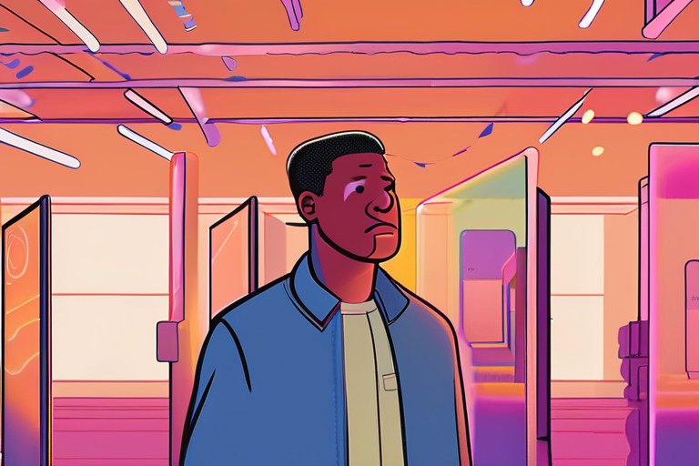 HBO Max Unleashes 50 Must-Watch Shows for Every Binge-Worthy Mood