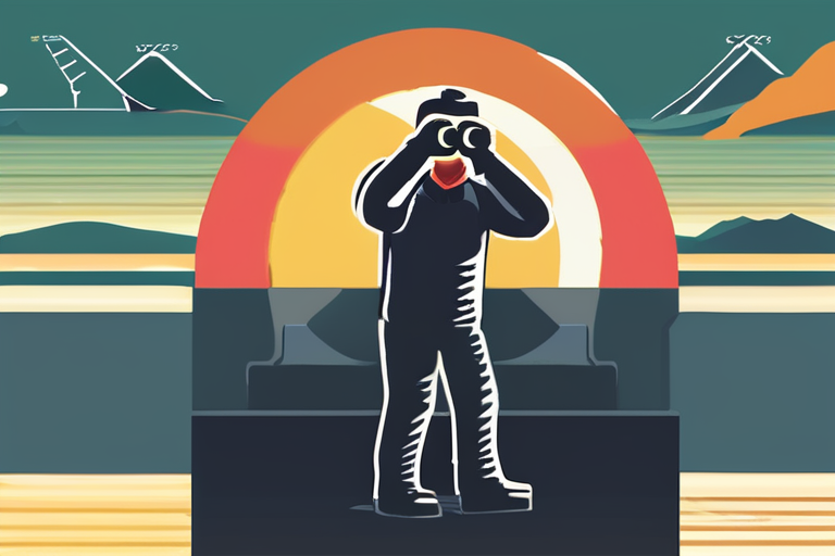 Binoculars Deal Sparks Surprise: Celestron TrailSeeker ED 8x32 Drops to $280