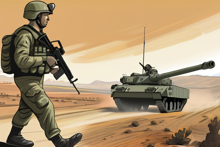 Israel's Military Successes Come at a Steep Peacekeeping Price