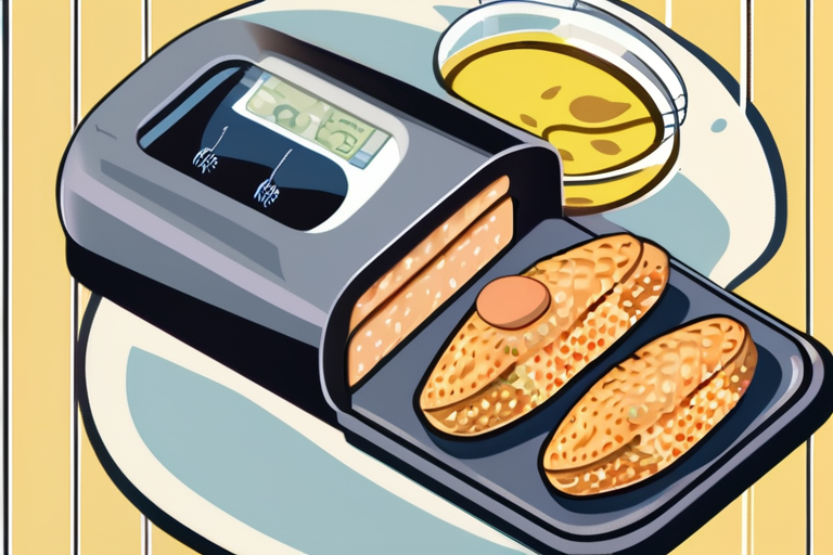 "Processed Fats Get a Surprising Health Reprieve"