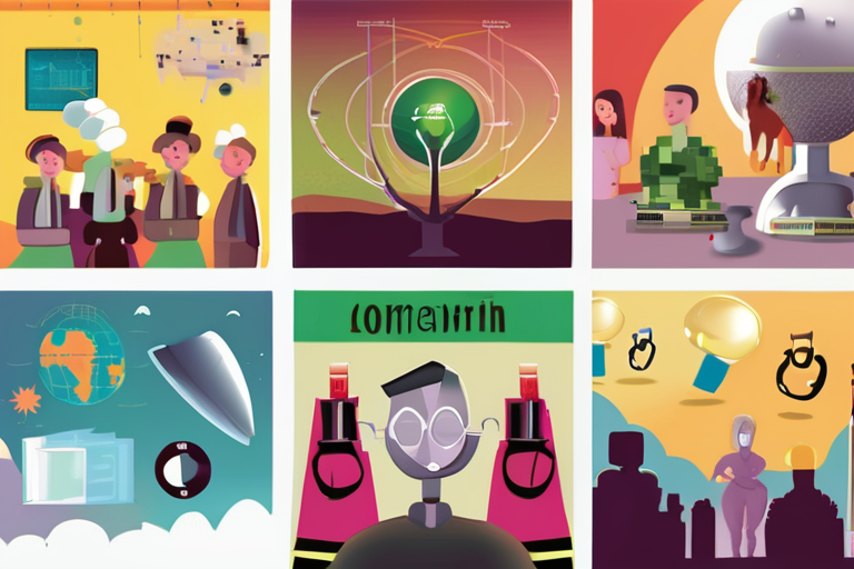 Global Limerick Competition Showcases Science Through Rhyme, Reaching 1,000+ Submissions from 50+ Countries