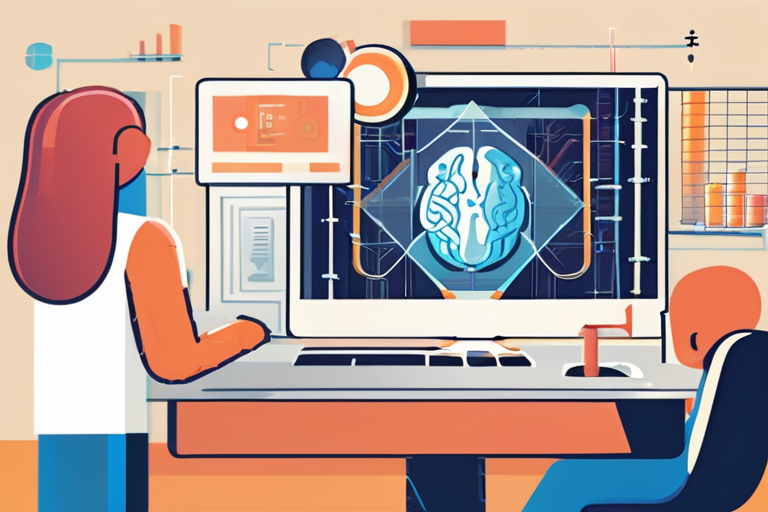 "AI Revolutionizes Learning: Universities Make it Intuitive"