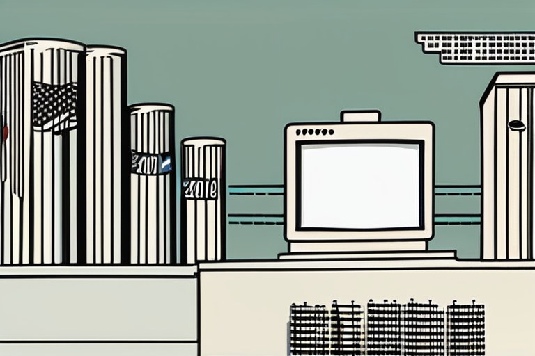 Trump's Economic Message Falters as Voters Reassess His Record