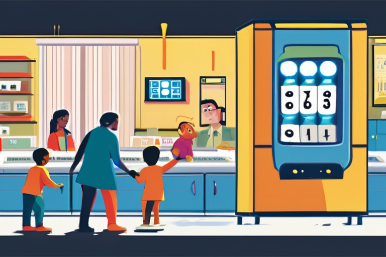 Mamdani's Child Care Plan: A Gamble on Universal Access