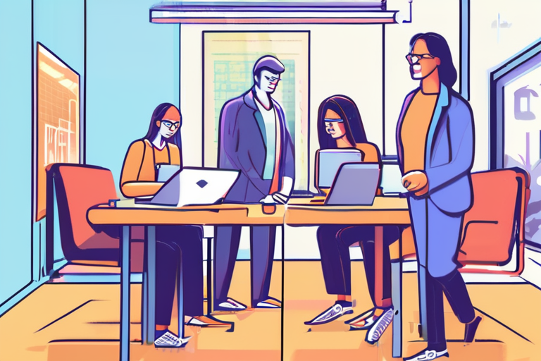 "OpenAI Ditches Non-Profit Status, Goes for Profit"