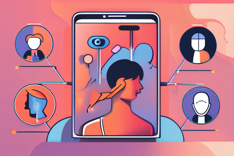 OpenAI Reveals Alarming Rate of Mental Health Emergencies in ChatGPT Users