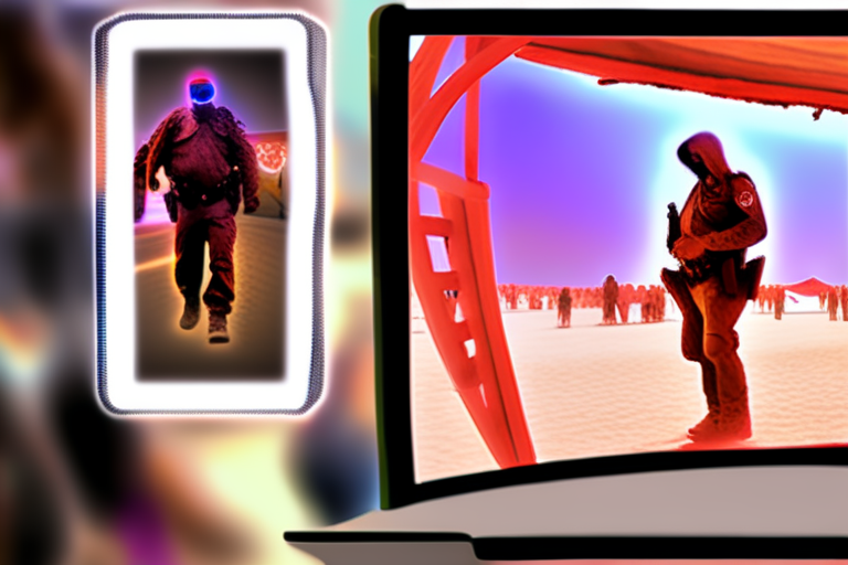 US: Police probing death at Burning Man festival as homicide – DW – 09/01/2025