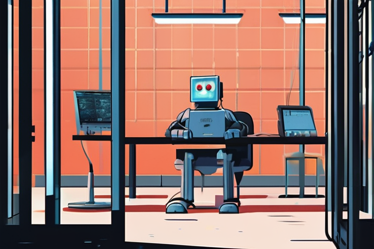 AI Job Cuts Spark Fears of AI Apocalypse: Fact or Fiction?