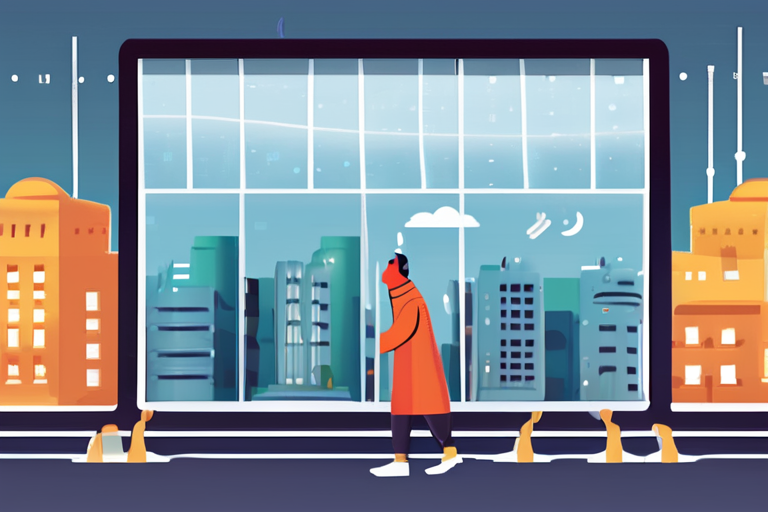 Delhi Taps AI-Powered Weather Control to Combat Winter Pollution