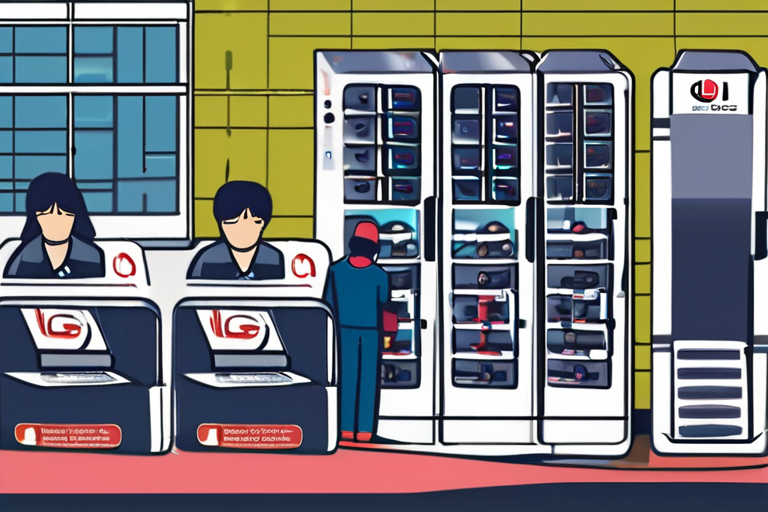 LG Uplus Joins South Korean Telco Breach Wave, Raises Industry Concerns